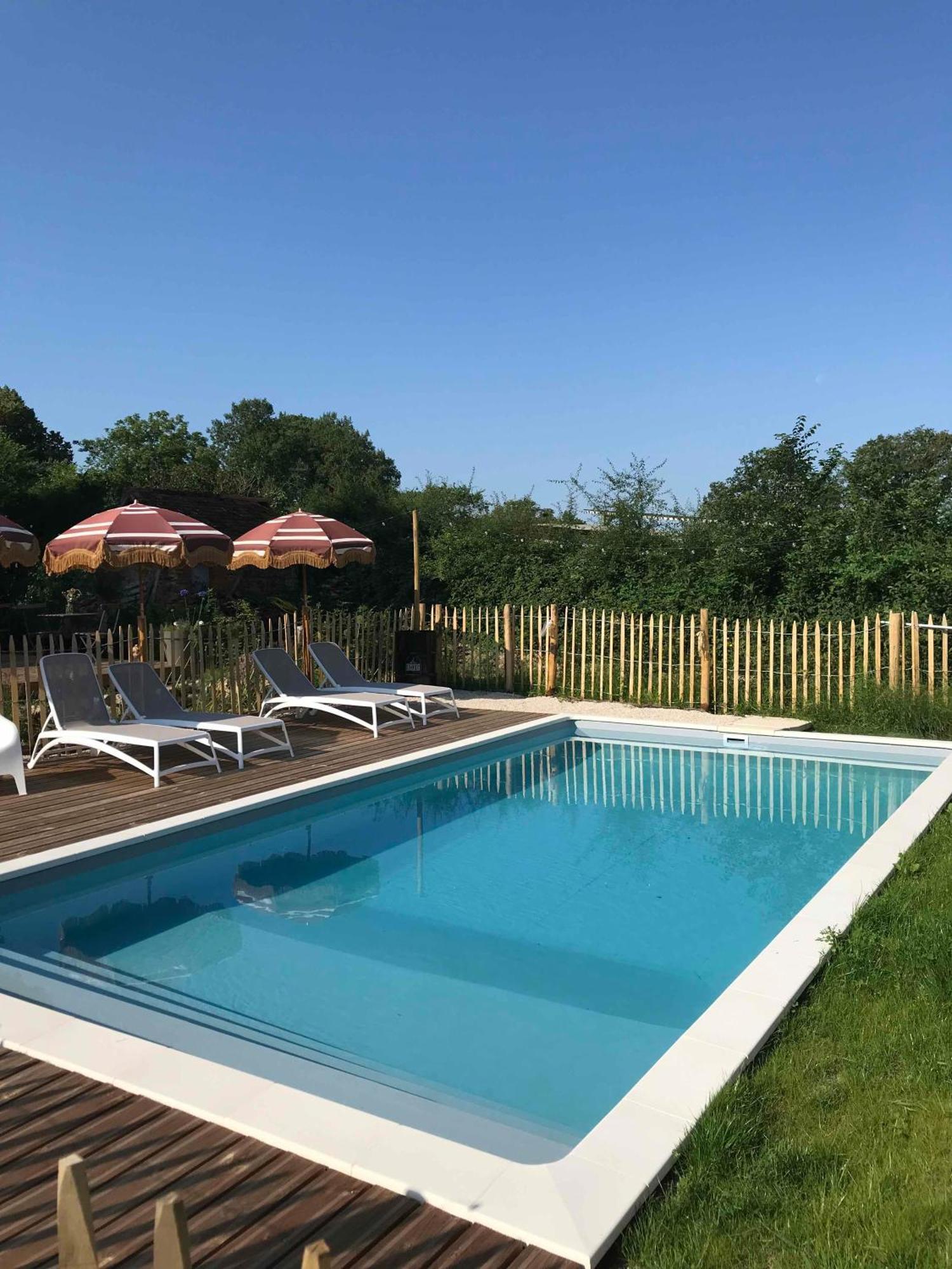 Le Brasseur Logements Saint-Caprais (Allier) Exterior foto